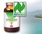 weitere Bio-Spirulina Info